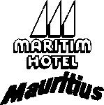 Logo hotelu Maritim